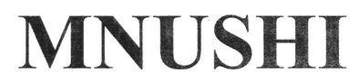 mnushi