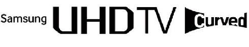 samsung uhd tv curved