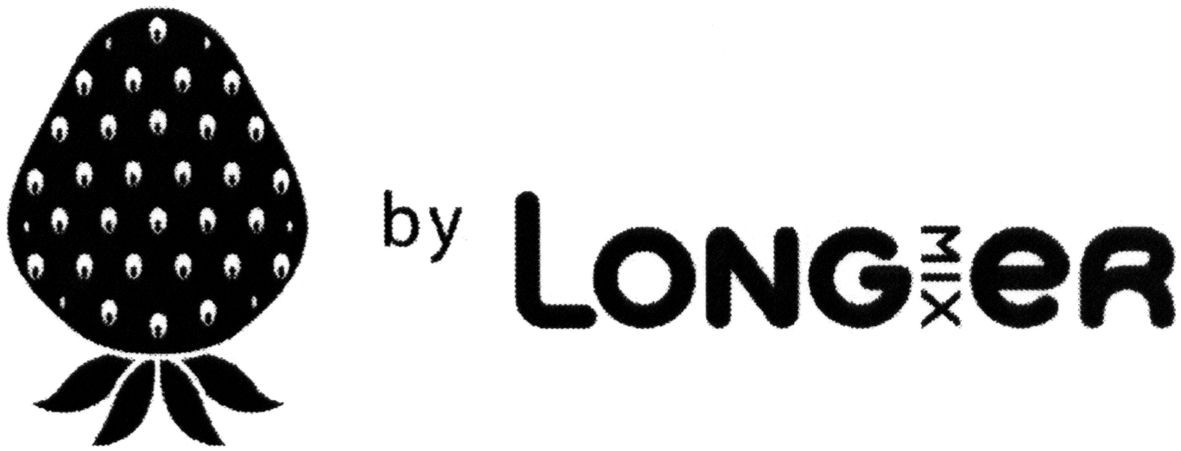 by longer mix