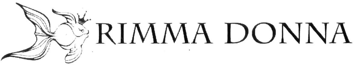 rimma donna