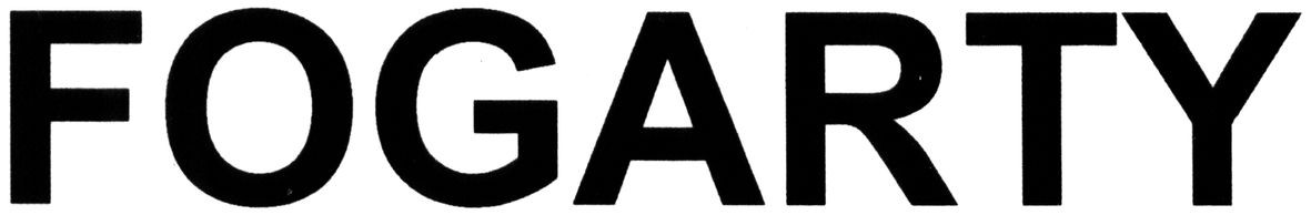 fogarty