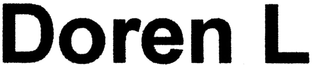 doren l
