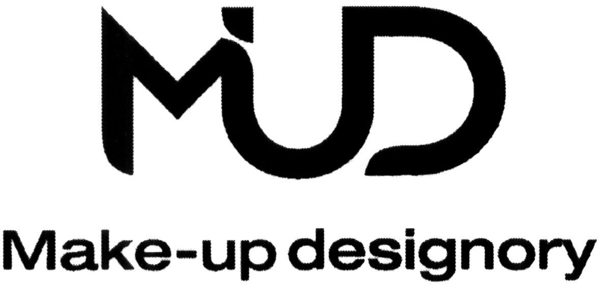 make-up designory