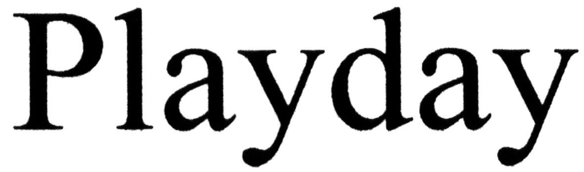 playday