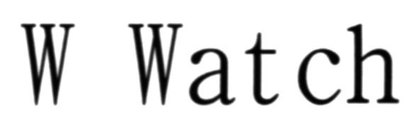 w watch