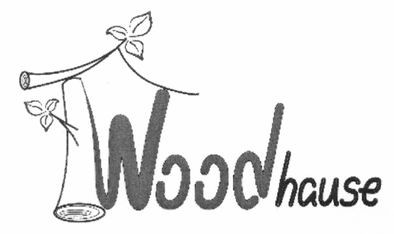 wood hause