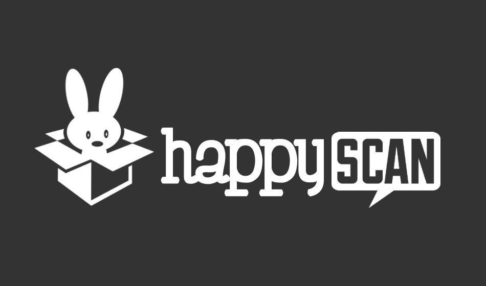 happy scan