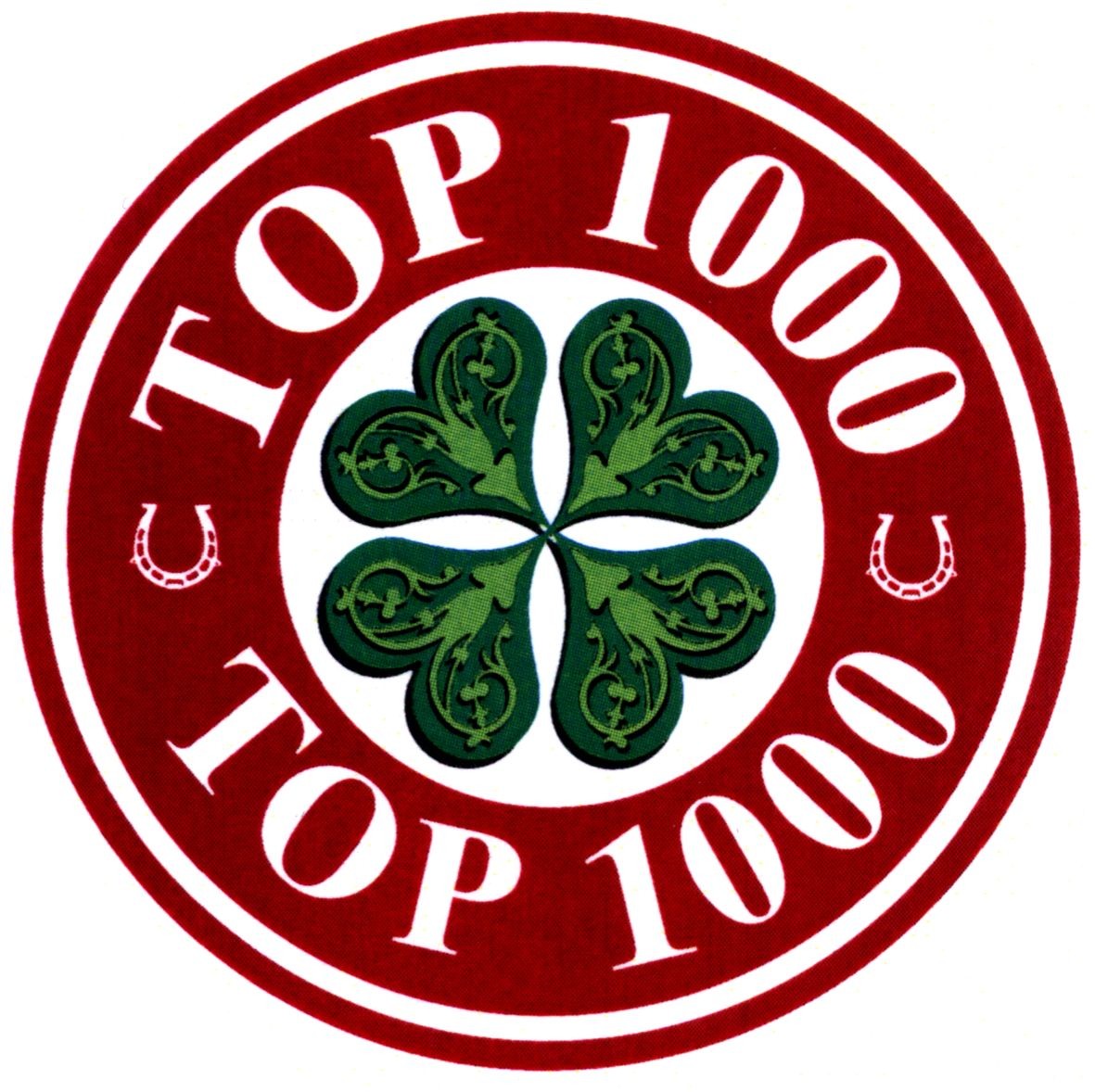 top 1000