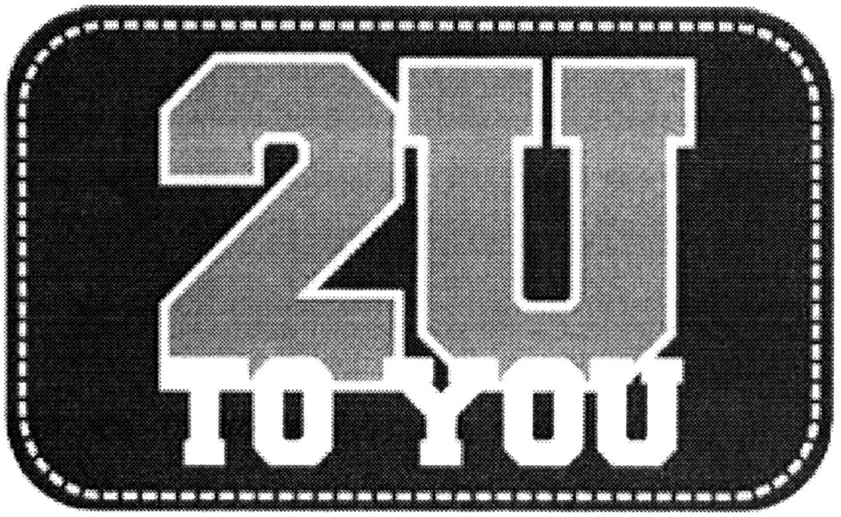to you