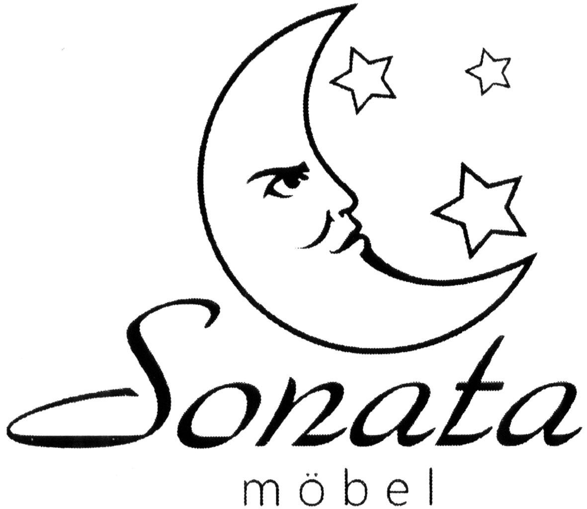 sonata mobel