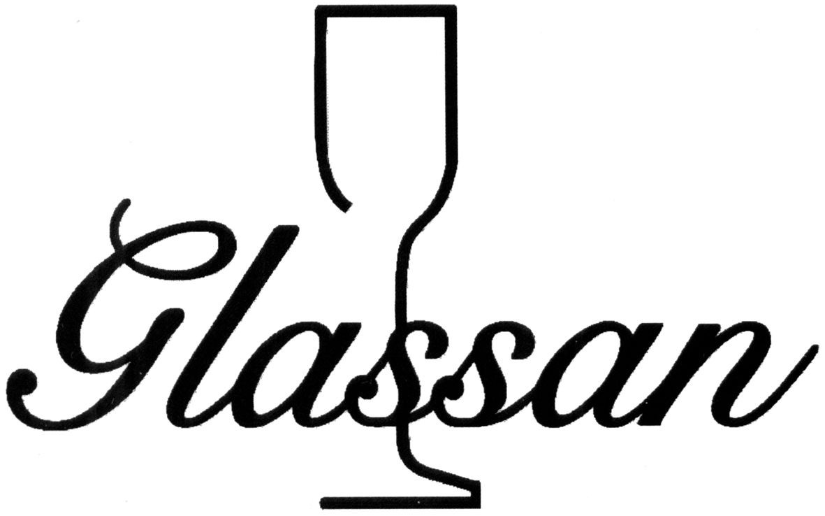 glassan