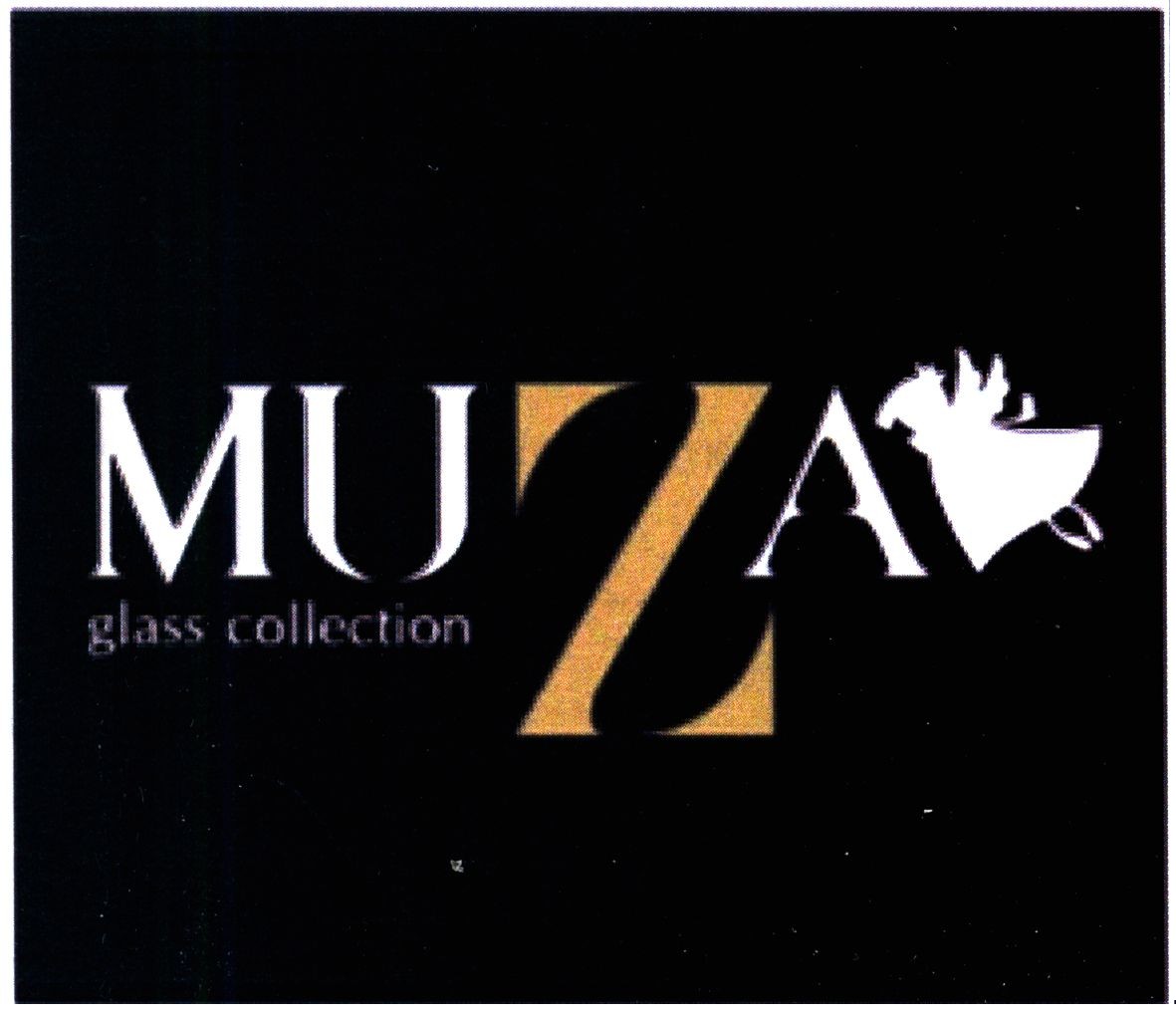 glass collection