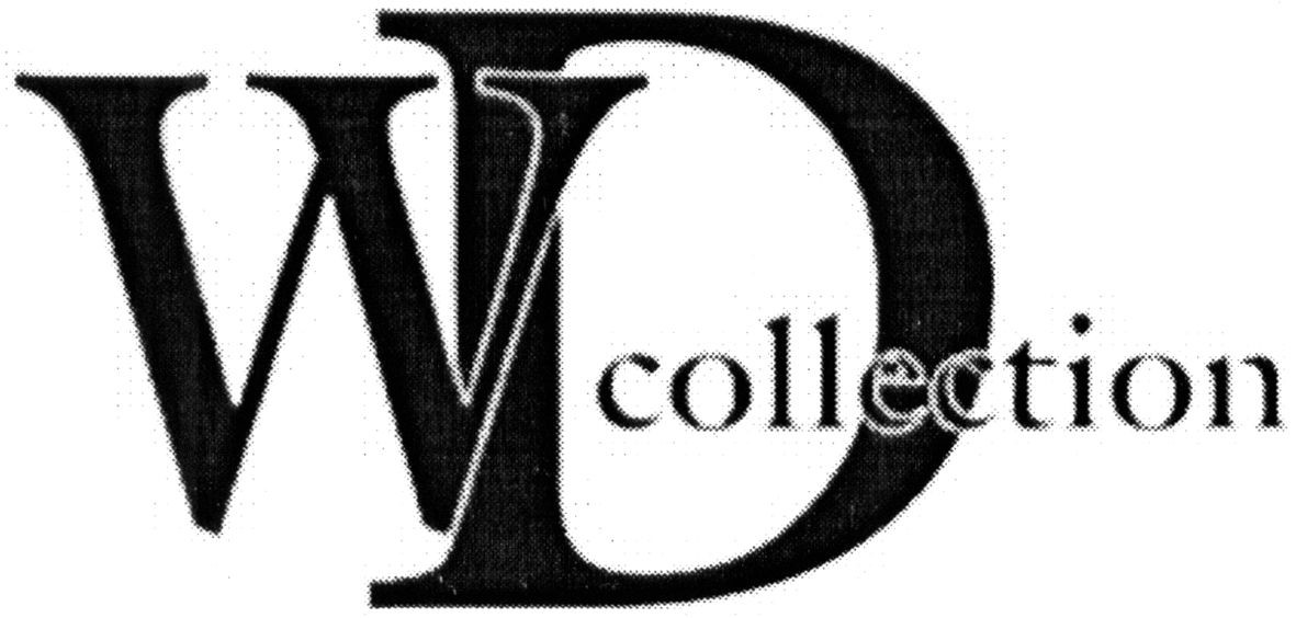 wd collection