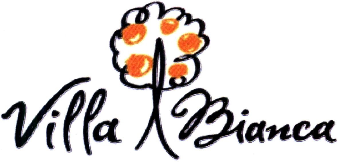villa bianca