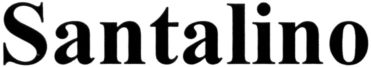 santalino