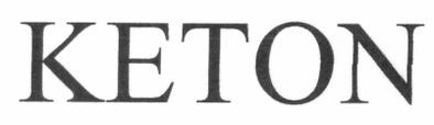 keton