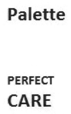 perfect care