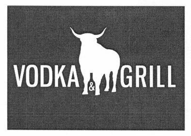 vodka&grill