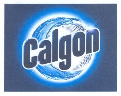 calgon