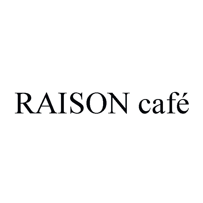 raison cafe