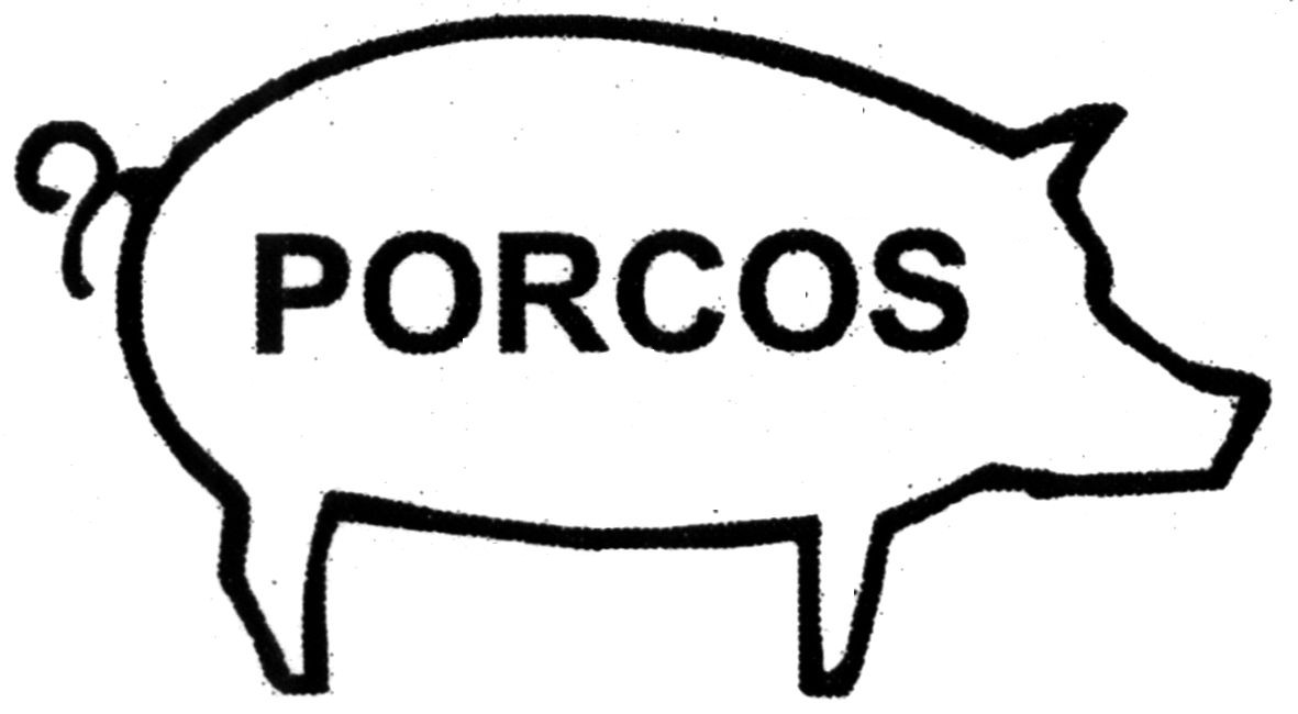 porcos