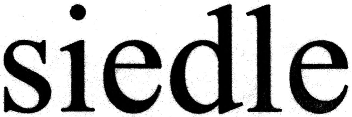 siedle