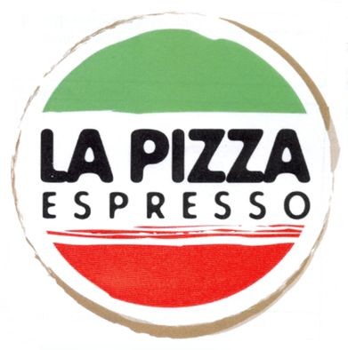 la pizza espresso
