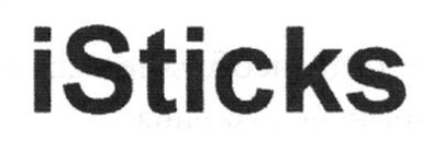 isticks