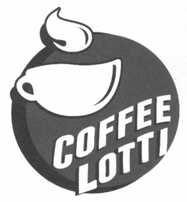 coffee lotti