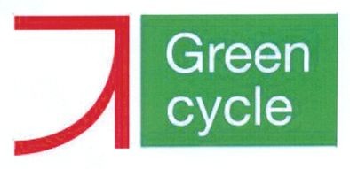 green cycle