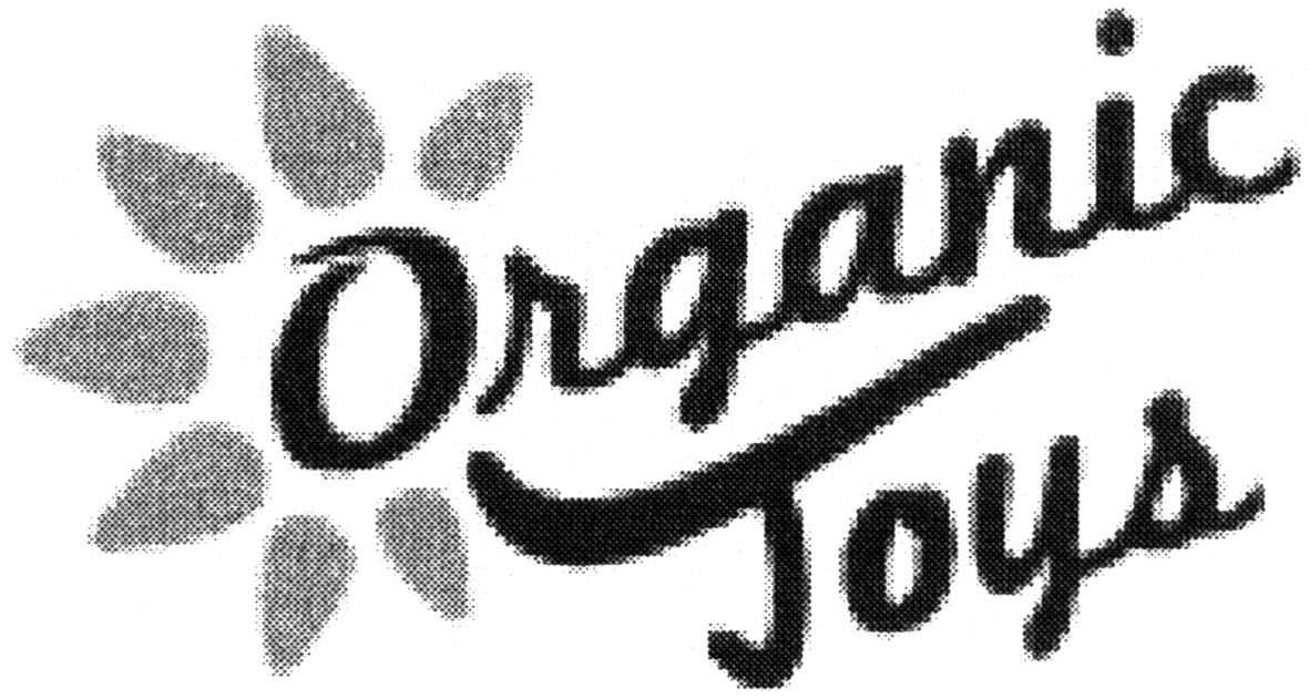 organic toys