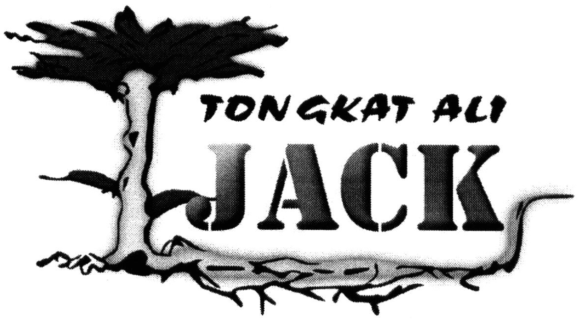 tongkat ali
