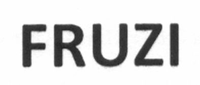 fruzi