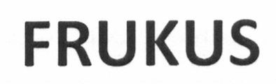 frukus