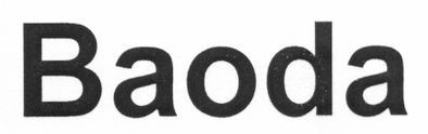 baoda
