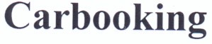 carbooking