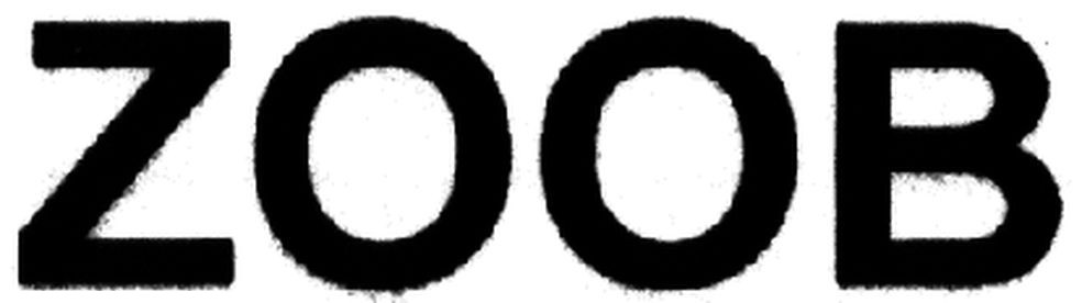 zoob