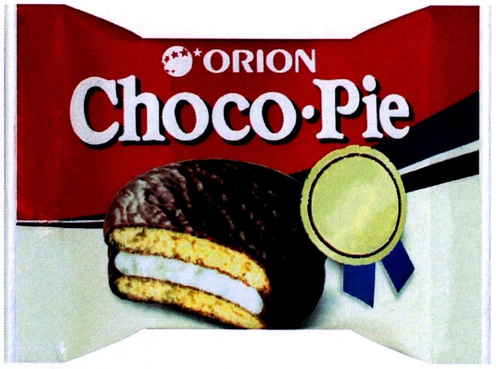 choco-pie