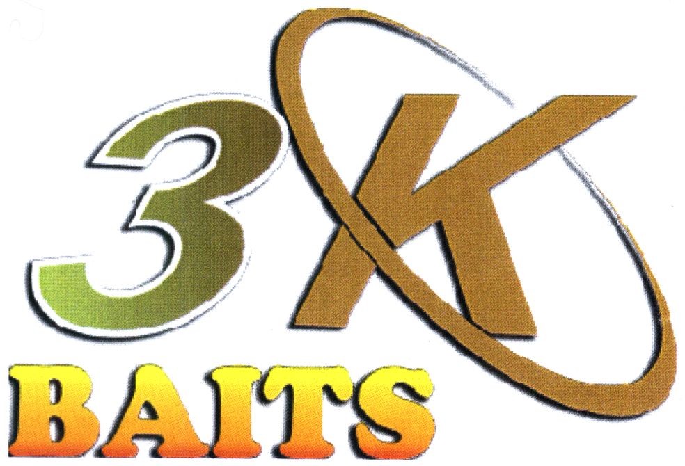 baits