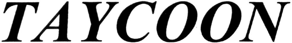 taycoon