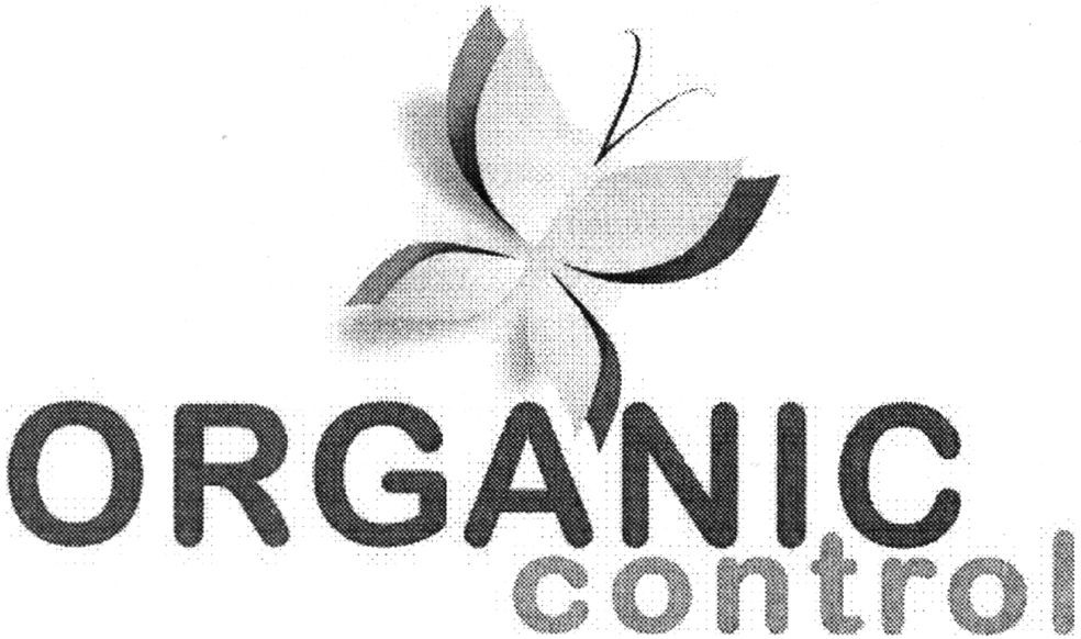 organic control