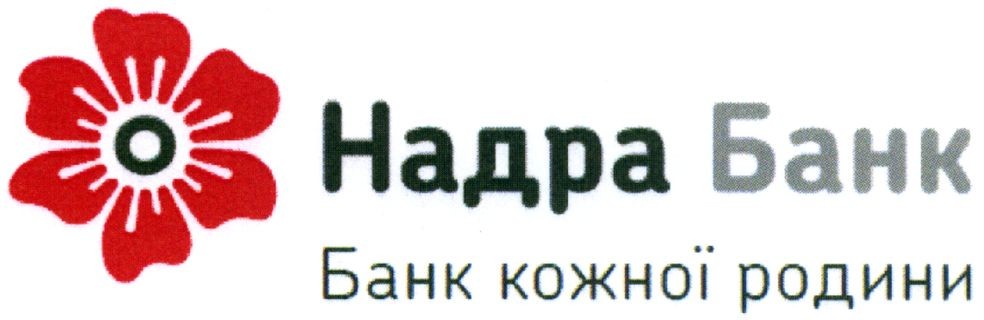 банк кожної родини