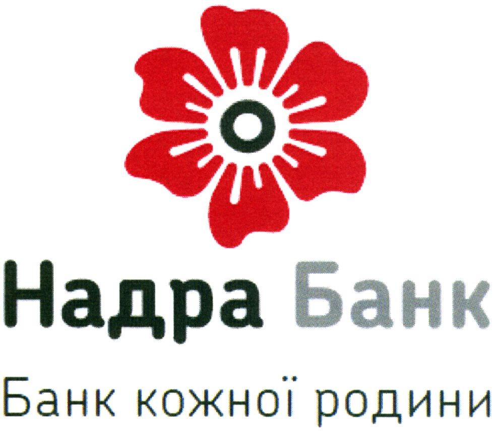 банк кожної родини