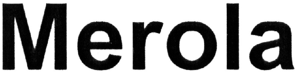 merola