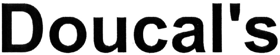 doucal`s