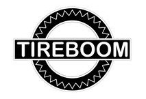 tireboom
