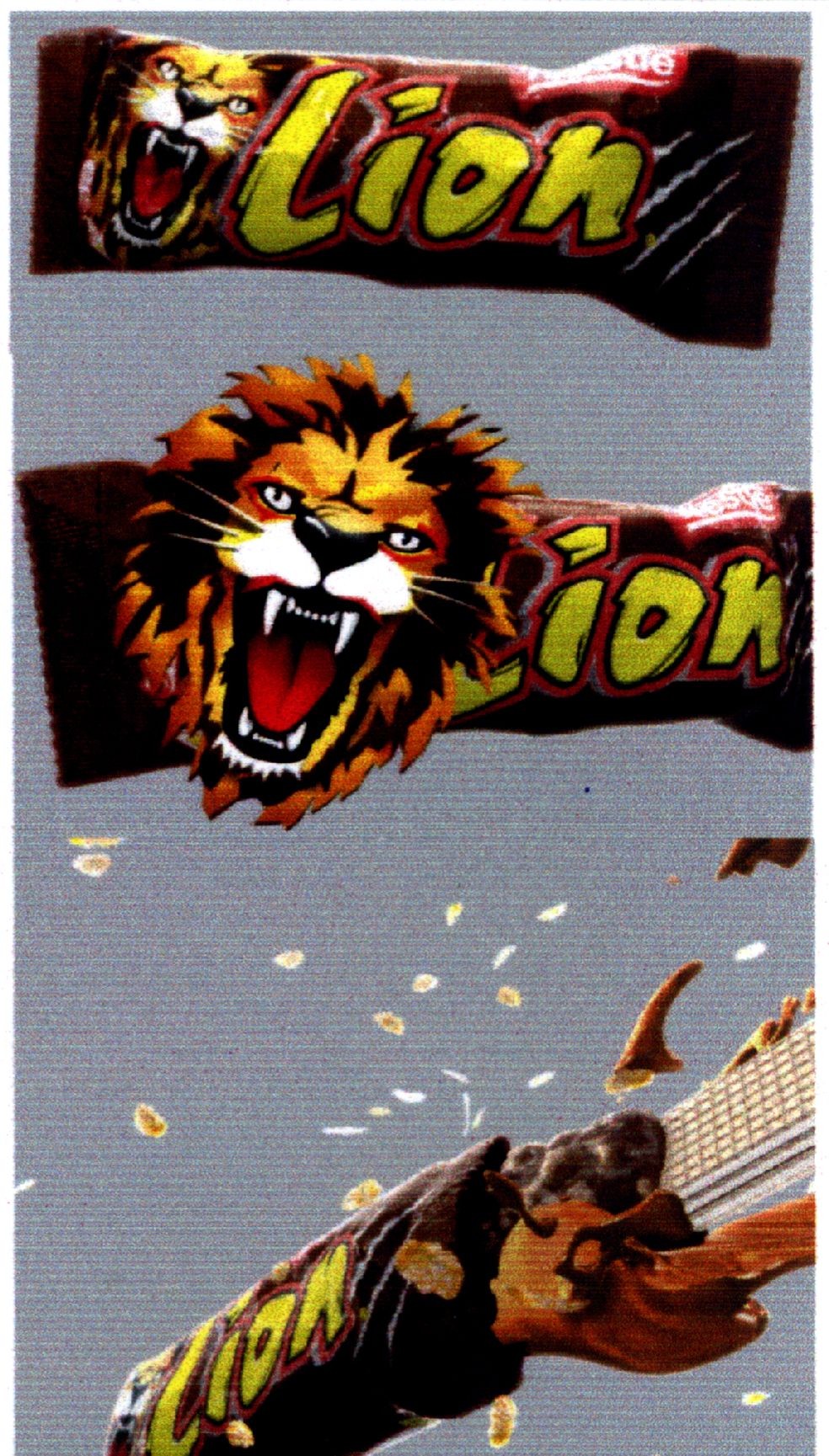 lion