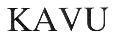kavu