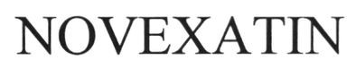 novexatin