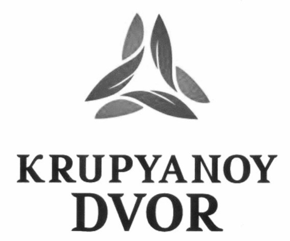 krupyanoy dvor